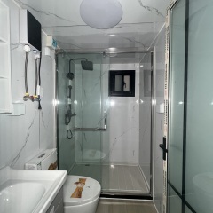 Granny Flat Foldable Tiny Container House For Sale