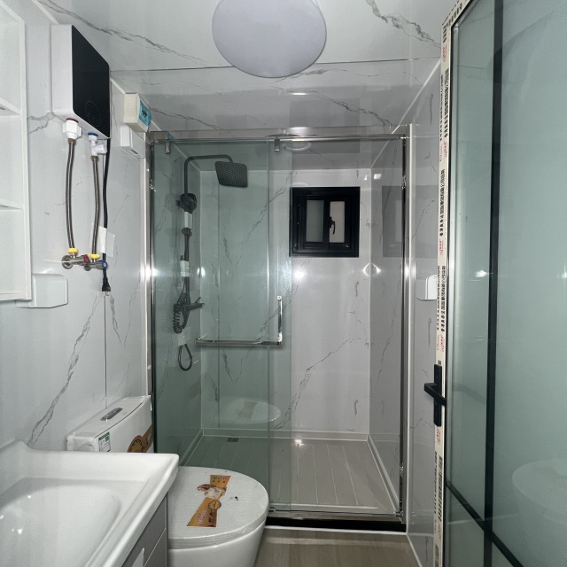 Granny Flat Foldable Tiny Container House For Sale