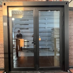 Granny Flat Foldable Tiny Container House For Sale