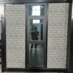 China Manufacturer Ready Made Container Prefabricated House