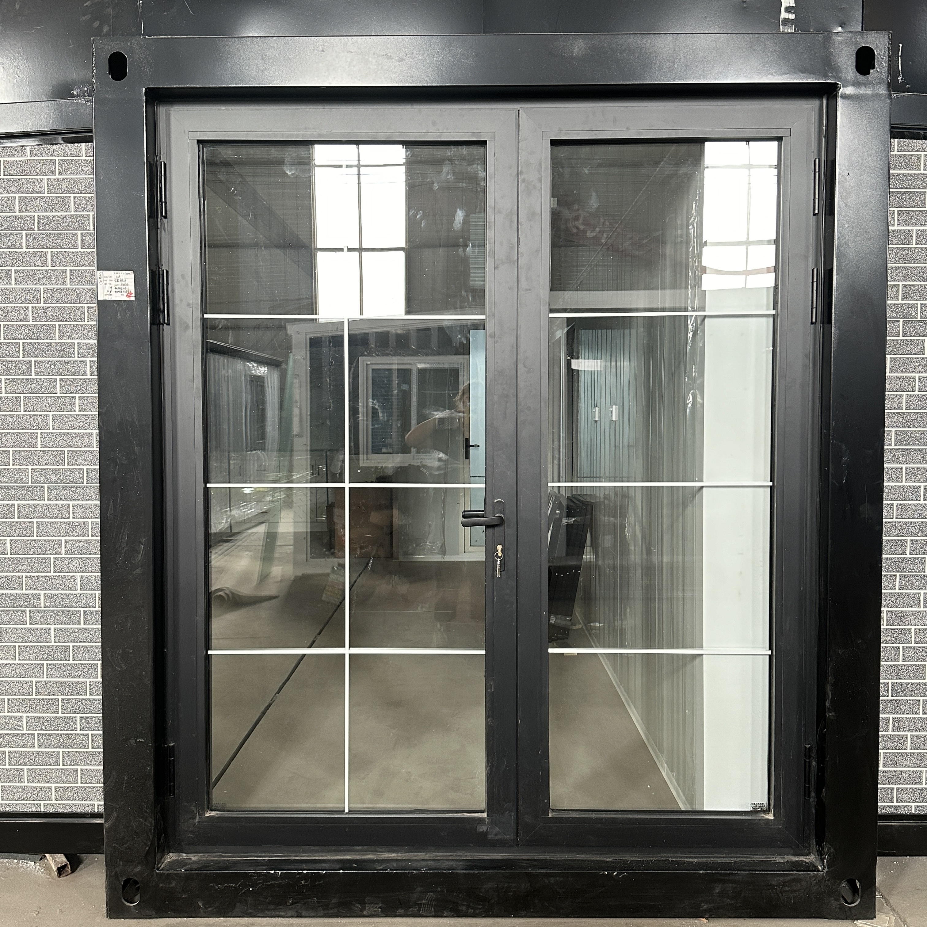 China Manufacturer Ready Made Container Prefabricated House