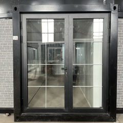 China Manufacturer Ready Made Container Prefabricated House