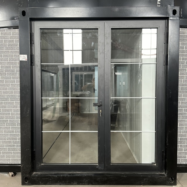 China Manufacturer Ready Made Container Prefabricated House