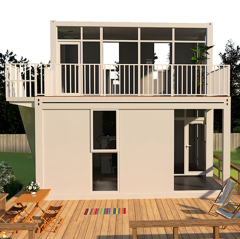 China wholesale container house coffee shop
