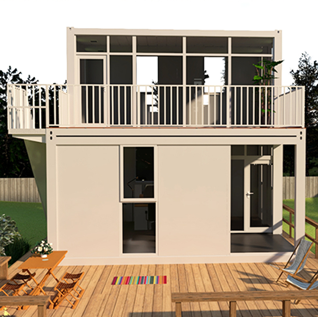 China wholesale container house coffee shop