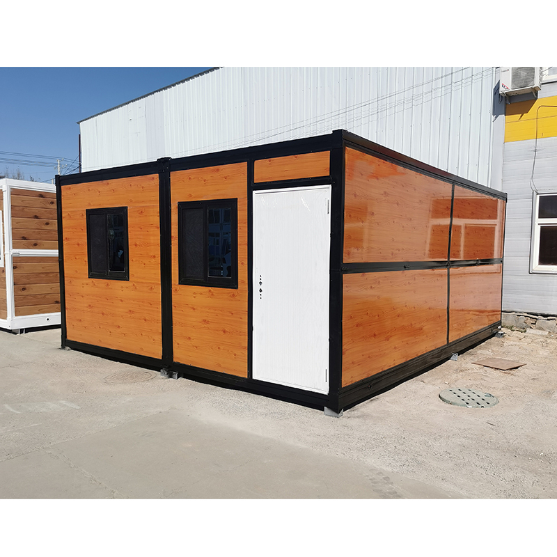 Folding Container House Home