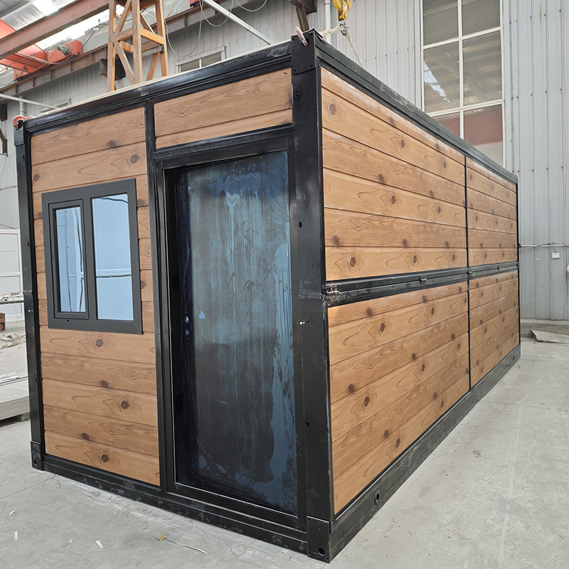 Folding Container House Home
