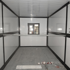 Folding Container House Home
