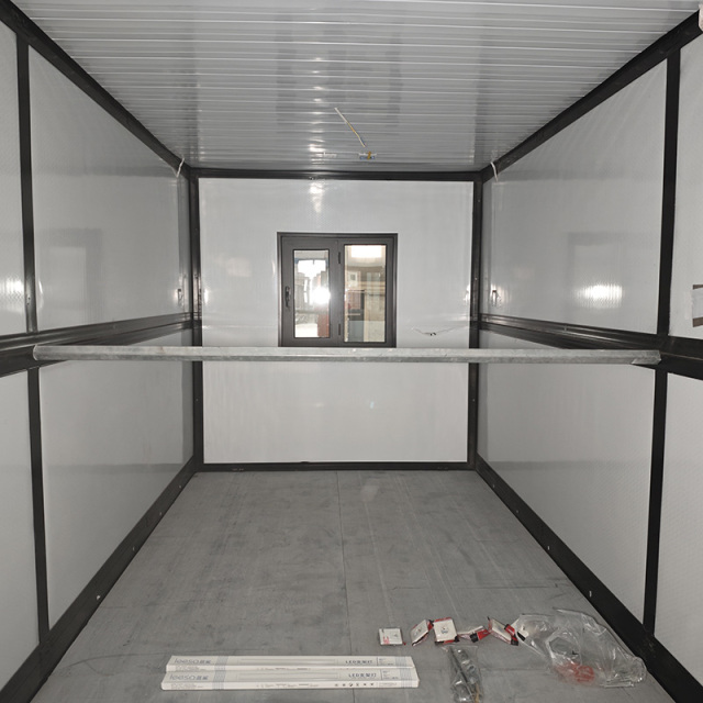 Folding Container House Home
