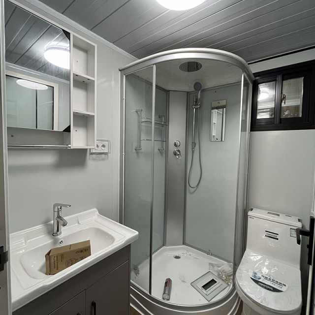 already built move in ready tiny homes granny flats for sale