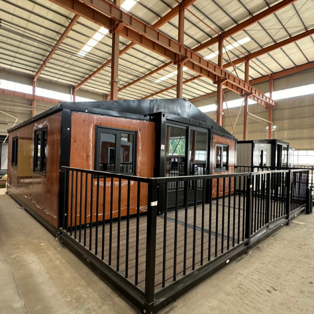 Design your own two bedroom modular tiny foldable house for sale