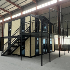 2 story tiny house for sale prefab 2 bedroom villa apartment