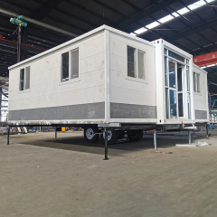 Tiny house on wheels trailers mini homes on wheels