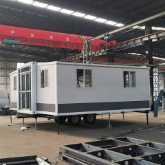 Tiny house on wheels trailers mini homes on wheels