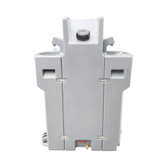 Portable Hand Wash Station | Dual Sink Design with Large Water Capacity