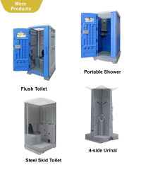 Portable Hand Wash Station | Dual Sink Design with Large Water Capacity