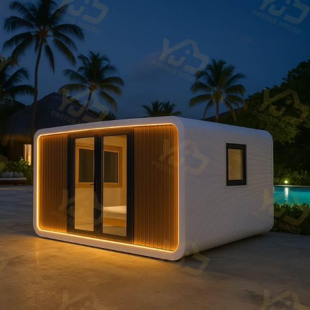 Apple Cabin Low Price – Affordable Alternative to Traditional Housing