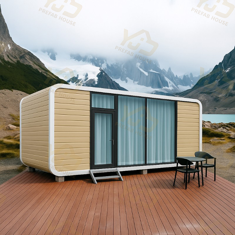 Apple Cabin Low Price – Affordable Alternative to Traditional Housing