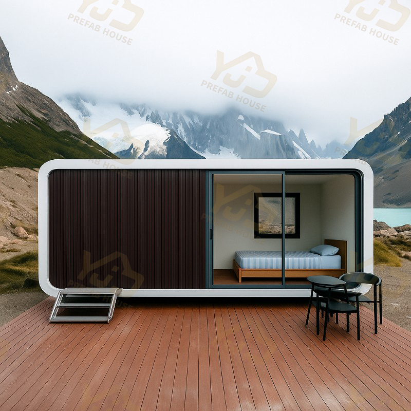 Apple Cabin Low Price – Affordable Alternative to Traditional Housing