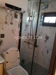 Backyard Modern Prefab Granny Pods House for Sale