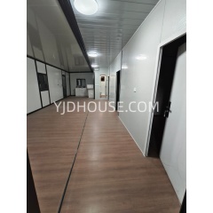 40ft Expandable Container House Australia | 2.58m Extra High Ceiling Luxury Prefab Home