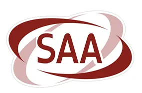 SAA certificate