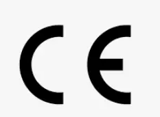 CE certificate