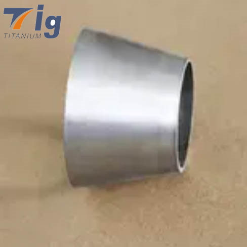 1.5" to 2.0"Titanium Transition Reducer(6 cm Long)