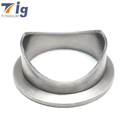 Tial 50mm Titanium Blow Off Valve Flange