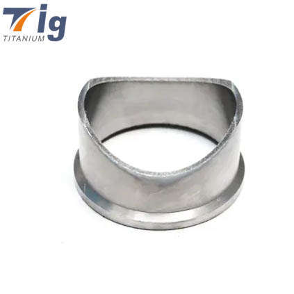 Tial 50mm Titanium Blow Off Valve Flange