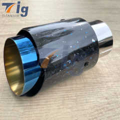 Blue Forged Carbon（blue）