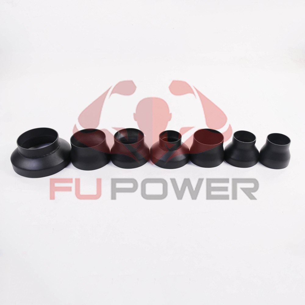 Customize 1.8mm aluminum reducer