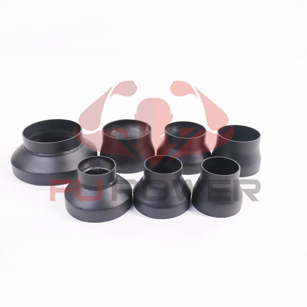 Customize 1.8mm aluminum reducer