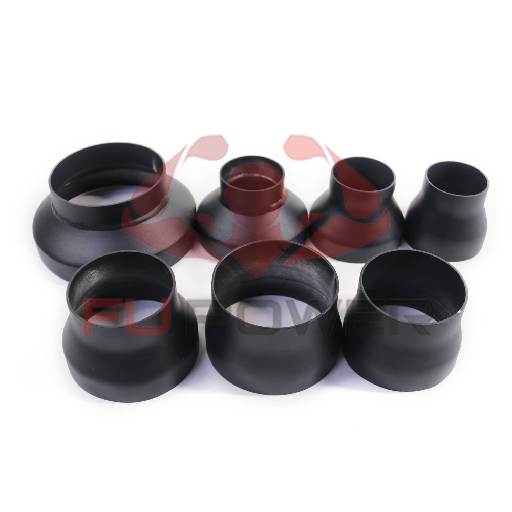 Customize Transition Tube Adapter