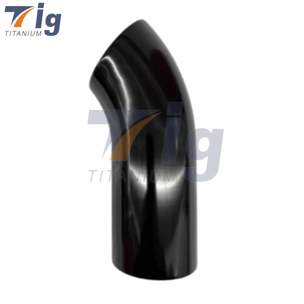 3.5″ inch diameter bend tube