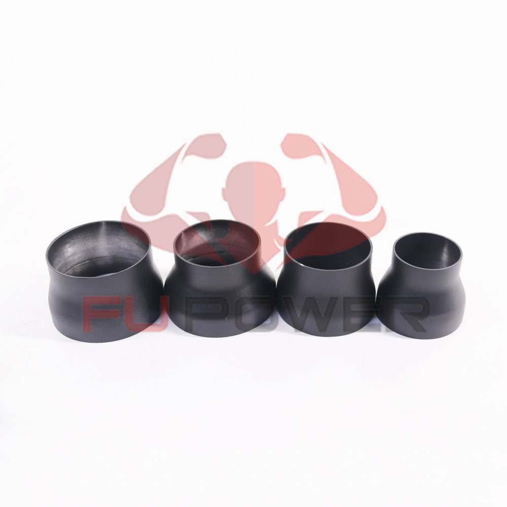 Customize 1.8mm aluminum reducer
