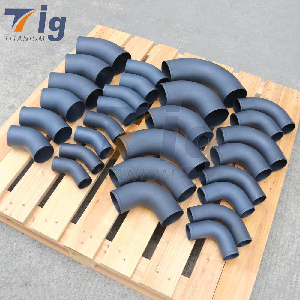 Carbon Fiber Tube 3K Twill Glossy/Matte Carbon Tube Customized carbon fiber air boost pipe 45/60/90/135/180 degree carbon fiber charger pipe