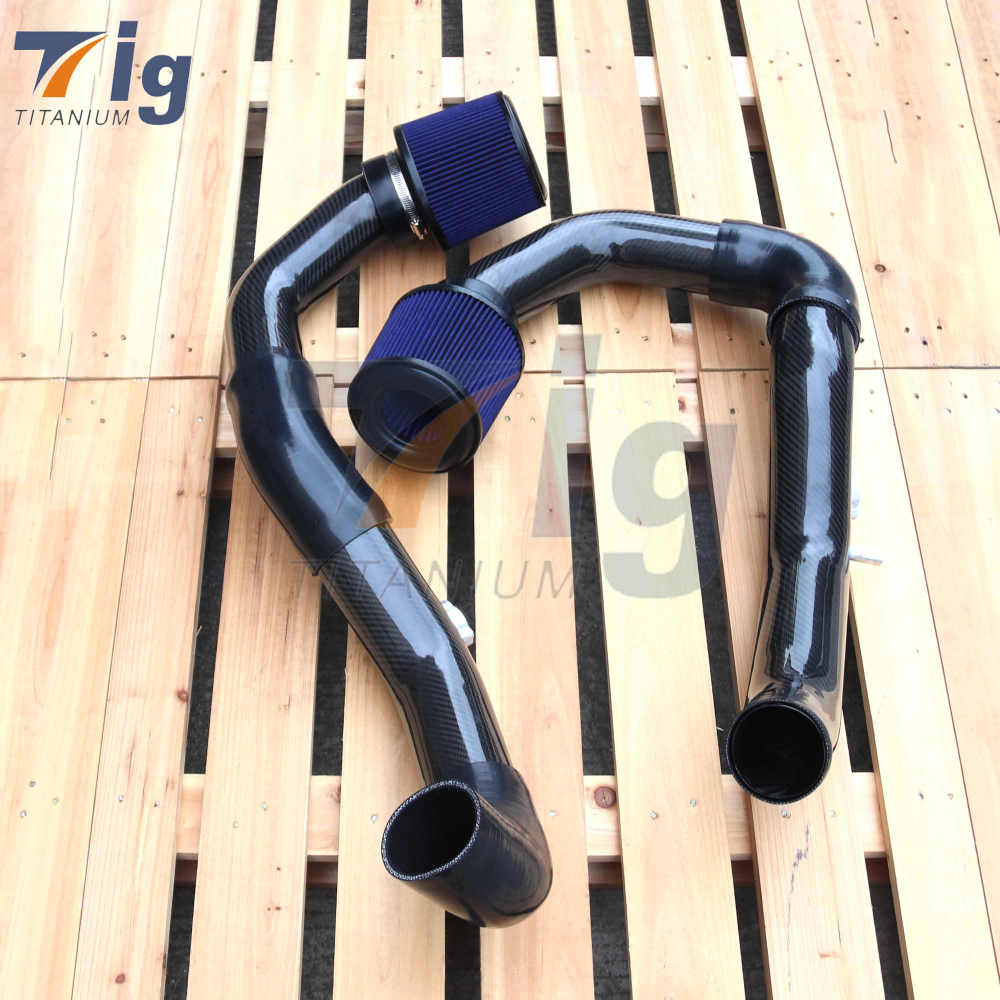 Carbon Fiber Intake for Bmw M3 M4 F80 F82 S55 F87 M2C Air Intake