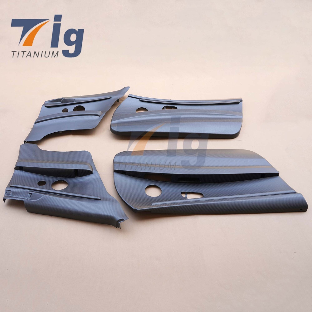 Prepreg Dry Carbon Fibre Car Door M3 E92