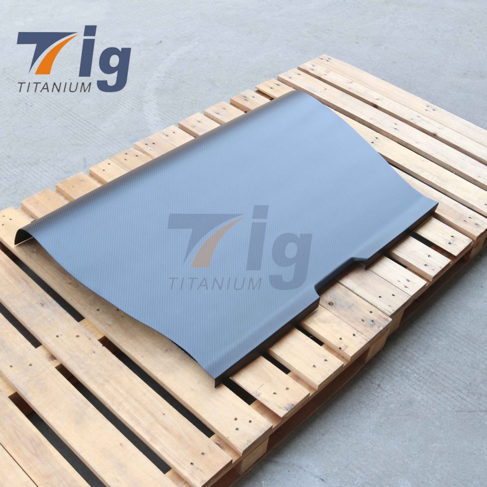 Prepreg Dry Carbon Fibre Backup Plate For BMW M3 E92