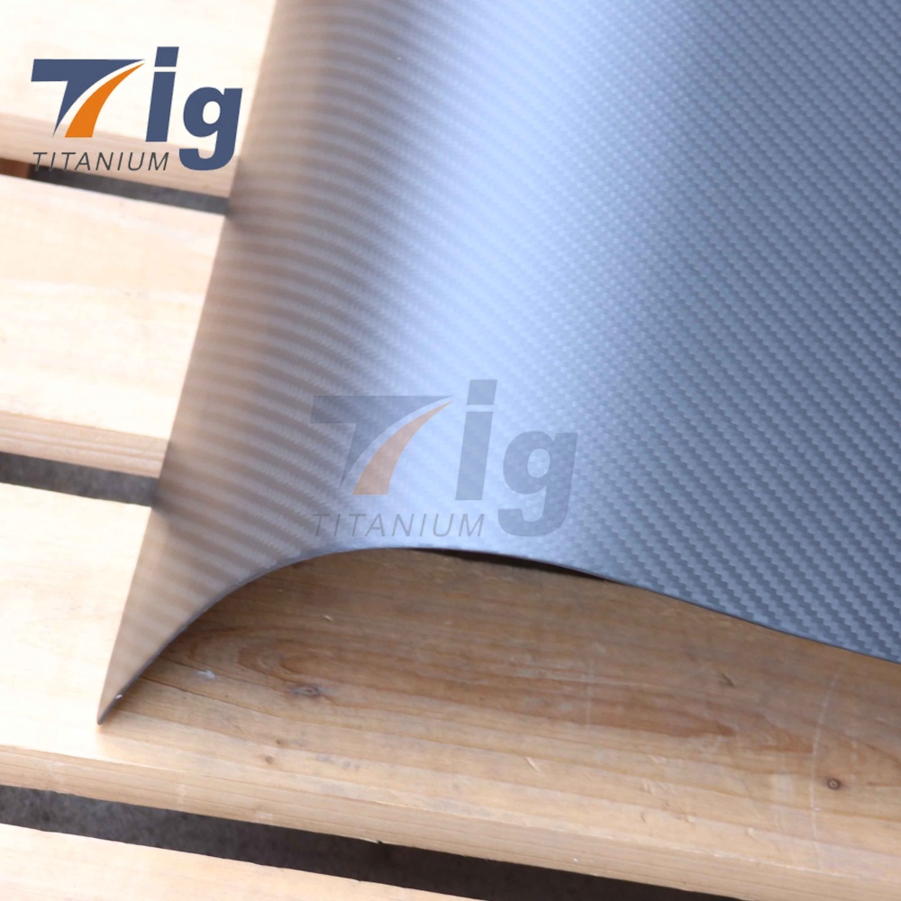 Prepreg Dry Carbon Fibre Backup Plate For BMW M3 E92