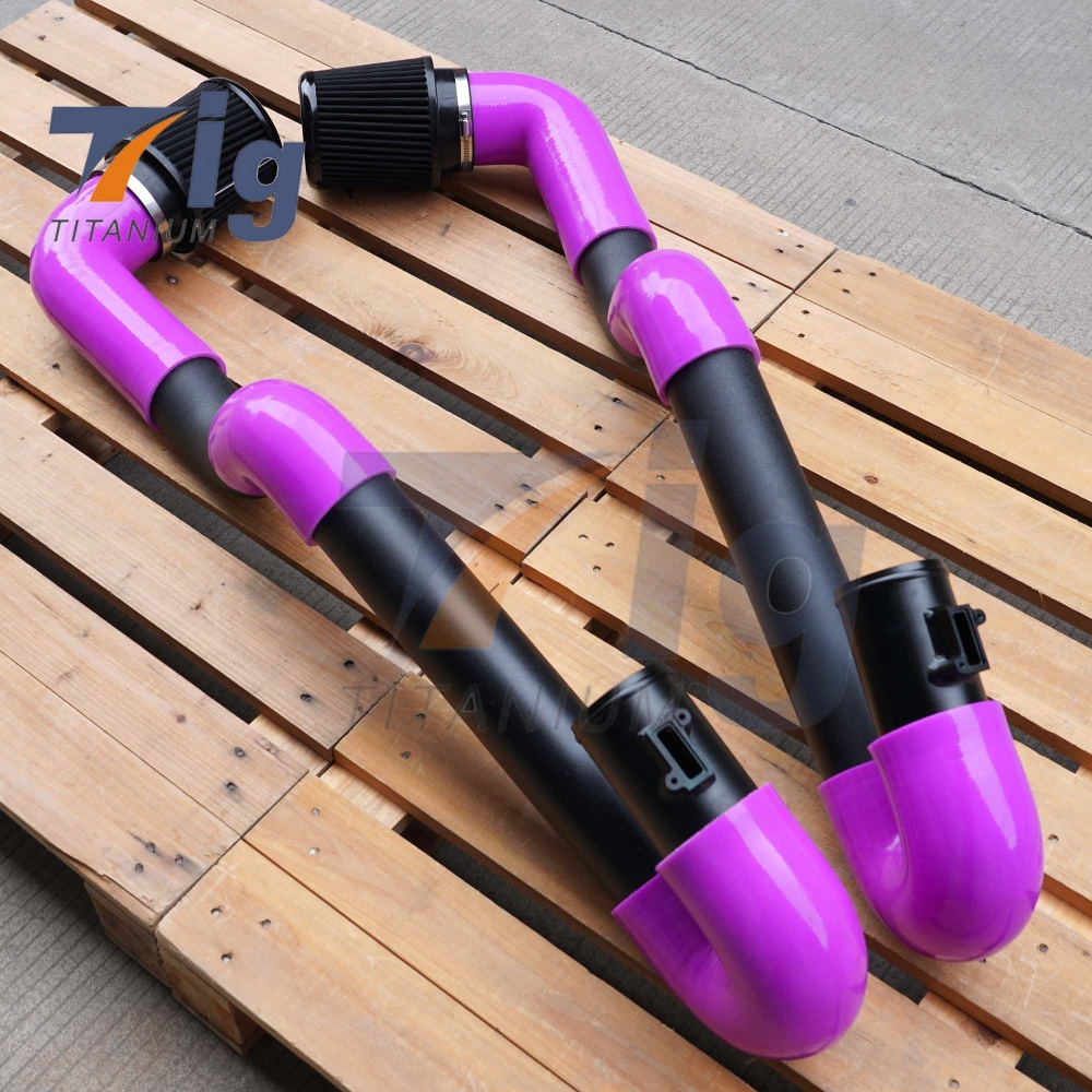 N63B4402(N63TU2) 2016-2019 G11/G12 750i/750Li sDrive/xDrive Intake