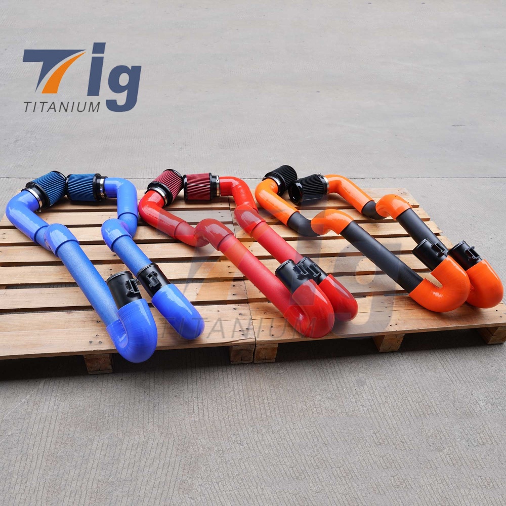 N63B4402(N63TU2) 2016-2019 G11/G12 750i/750Li sDrive/xDrive Intake