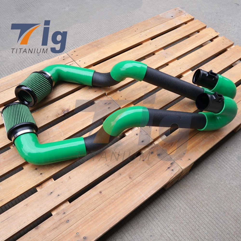 N63B4402(N63TU2) 2016-2019 G11/G12 750i/750Li sDrive/xDrive Intake