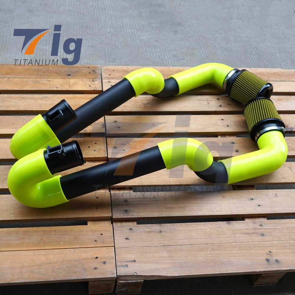 N63B4402(N63TU2) 2016-2019 G11/G12 750i/750Li sDrive/xDrive Intake