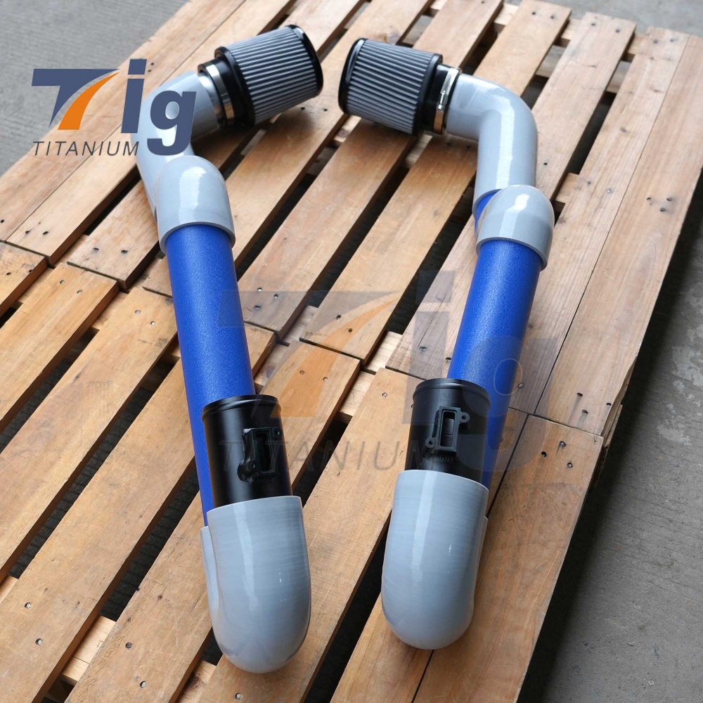 N63B4402(N63TU2) 2016-2019 G11/G12 750i/750Li sDrive/xDrive Intake