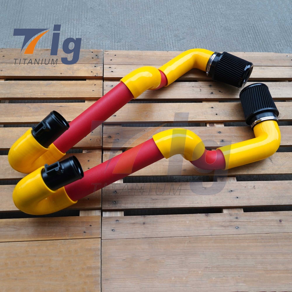 N63B4402(N63TU2) 2016-2019 G11/G12 750i/750Li sDrive/xDrive Intake