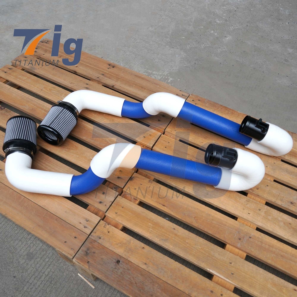 N63B4402(N63TU2) 2016-2019 G11/G12 750i/750Li sDrive/xDrive Intake