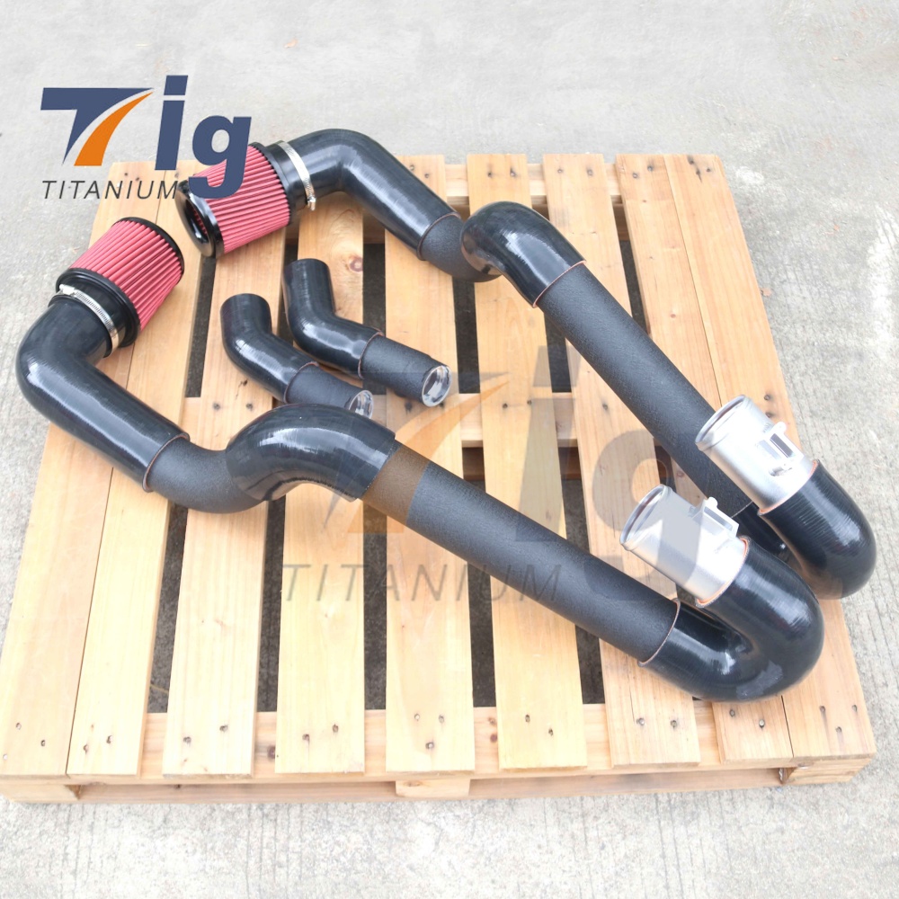 N63B4402(N63TU2) 2017-2020 G30/G31 M550i xDrive Intake