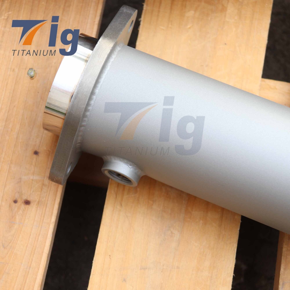 Ceramic Coating SS304 Downpipe S58 Engine G80 M3 G82 G83 M4